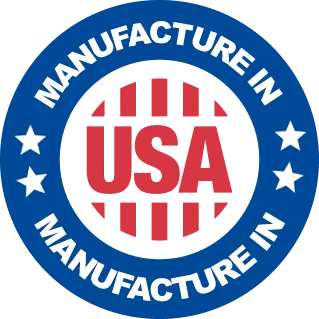 Made in the USA